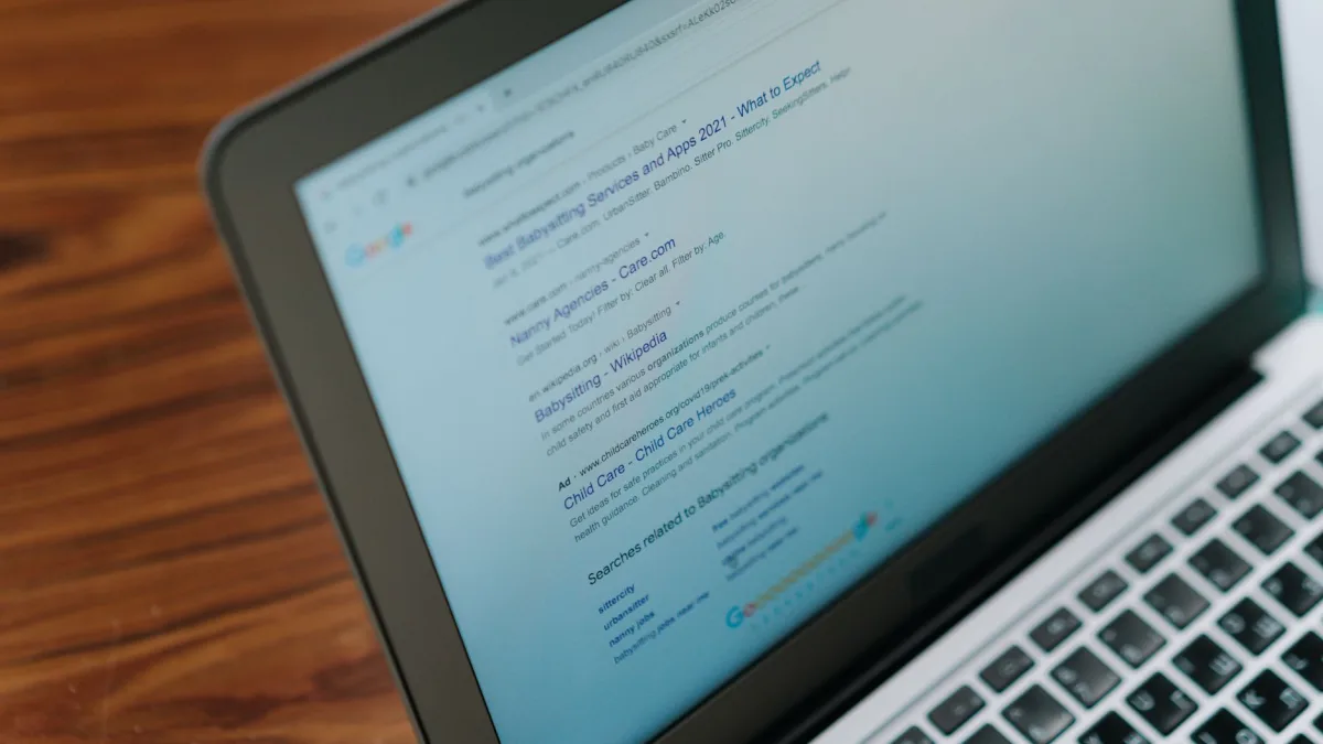 Agence SEO : le guide pour bien la choisir