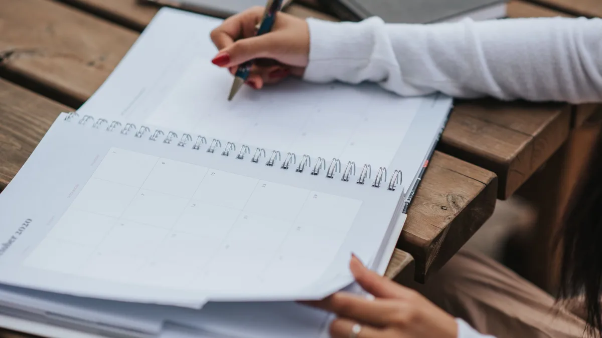 Building a Content Calendar That Drip-Feeds Itself