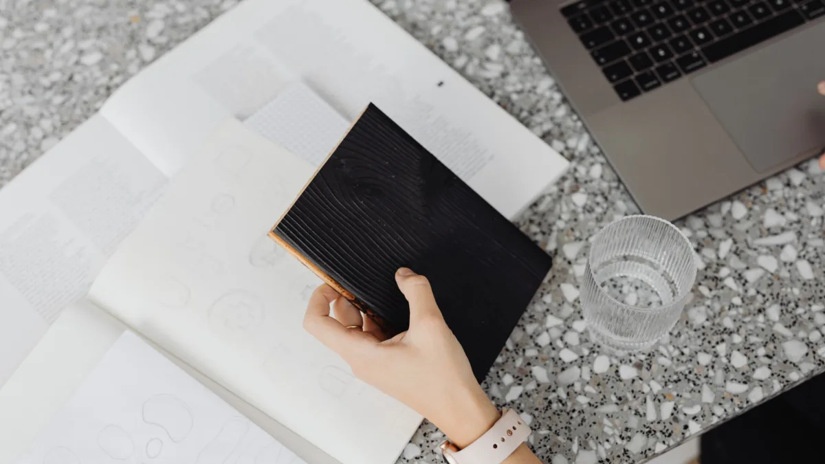 Fiche d'établissement Google : le guide complet