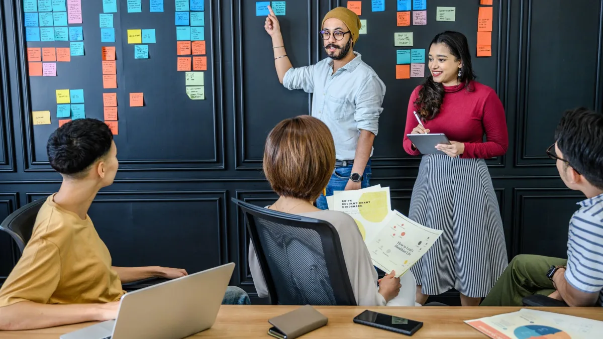 KPIs de SEO: o Que Medir de Verdade