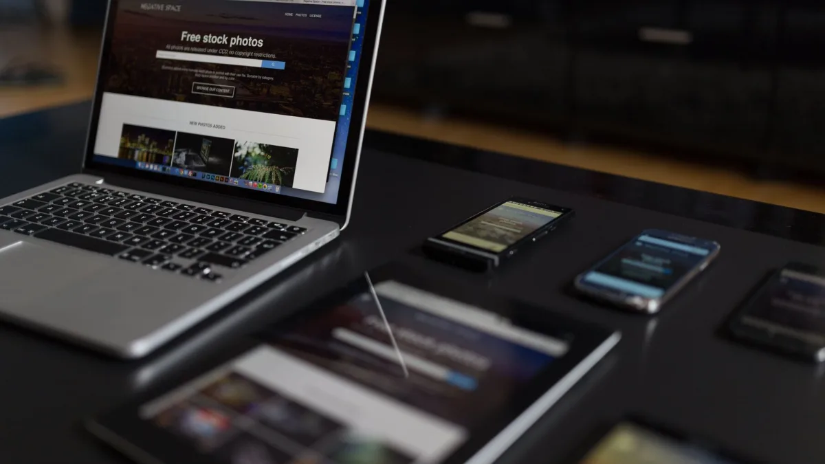 Landing Page Optimization for Organic Search