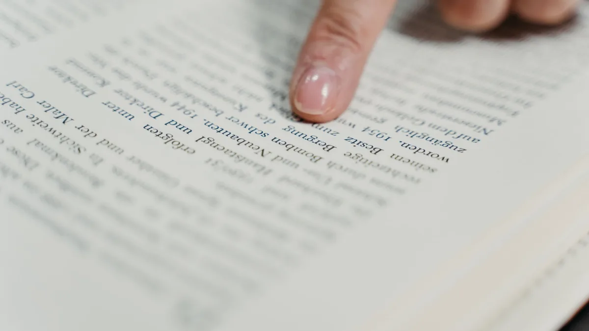 Noindex Search Results Pages: The One Exception