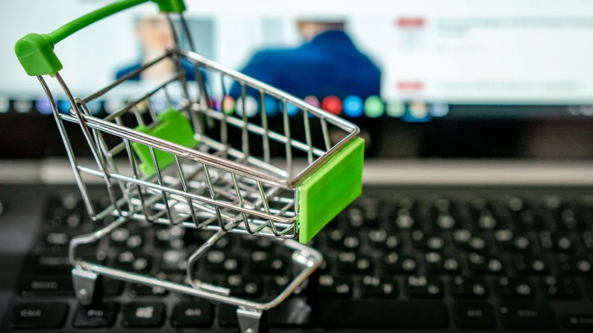 Retail SEO: Ranking Both In-Store and Online