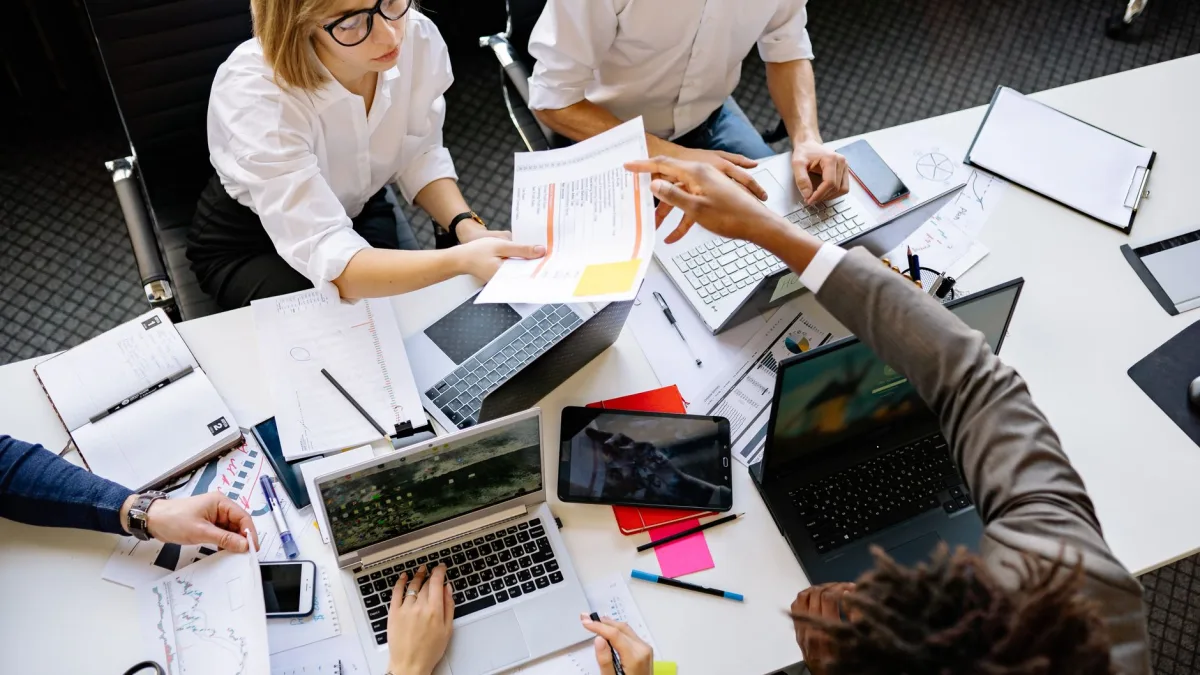 SEO-Optimierung: Der komplette Leitfaden