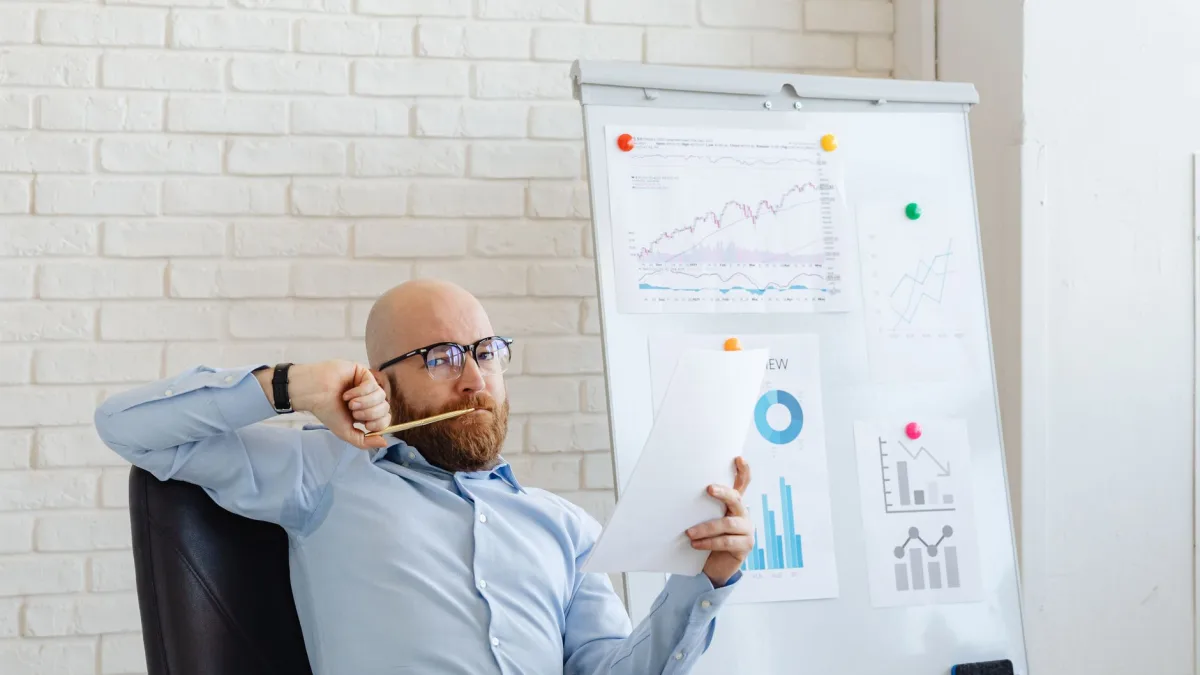 SEO Traffic Forecast: Model the Ramp, Not the Ceiling