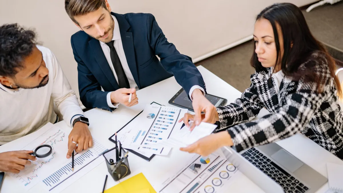SEO per la vendita al dettaglio: negozio e online
